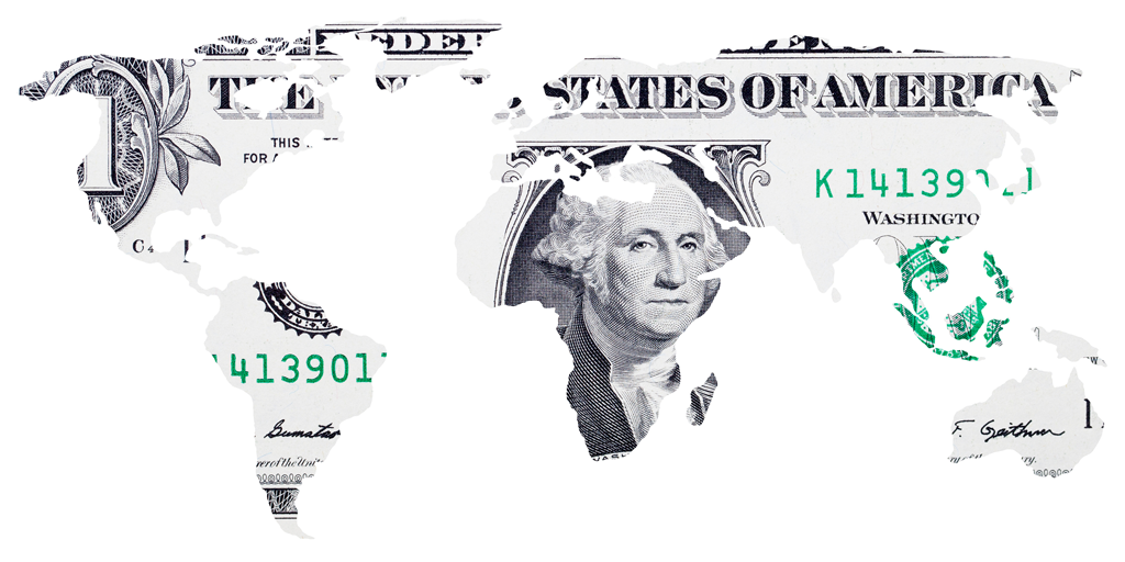 The Dollar: Reserve Currency Forever?