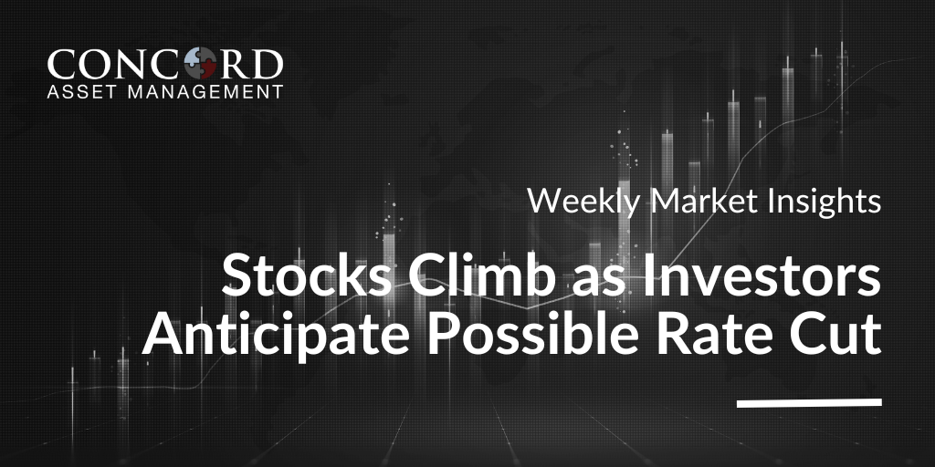 Weekly Market Insights – Monday, May 13, 2024