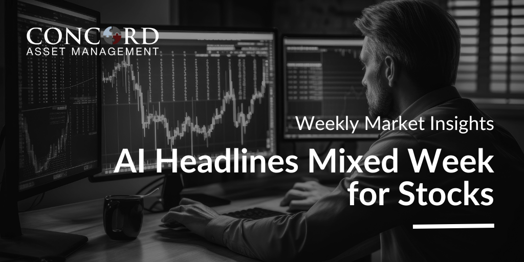 Weekly Market Insights – Tuesday, May 28, 2024