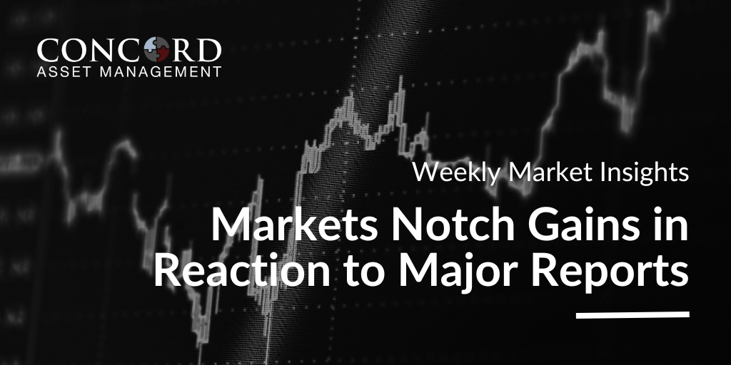 Weekly Market Insights – Tuesday, June 18, 2024