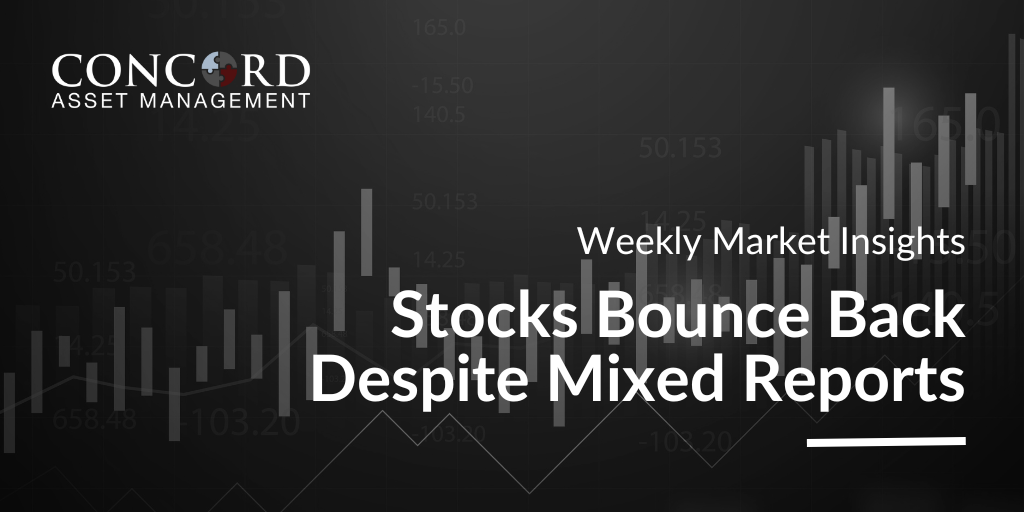 Weekly Market Insights – Monday, June 10, 2024