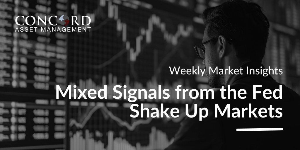 Weekly Market Insights – Monday, July 1, 2024