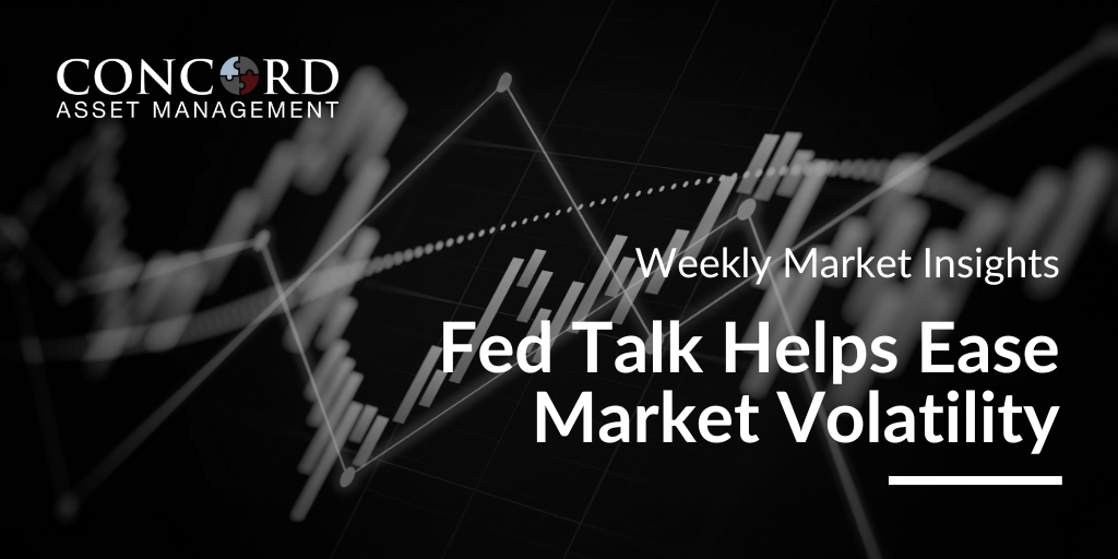 Weekly Market Insights – Monday, May 12, 2025