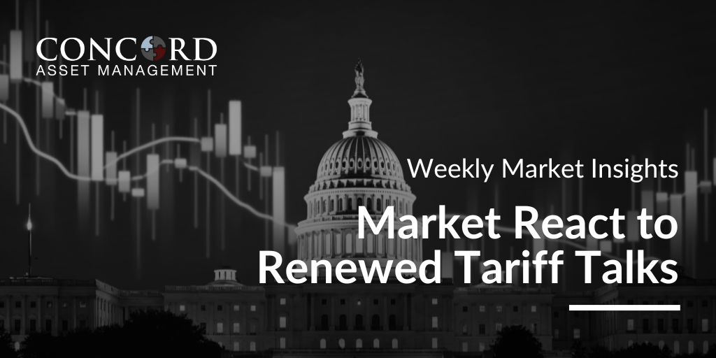 Weekly Market Insights – Tuesday, May 27, 2025