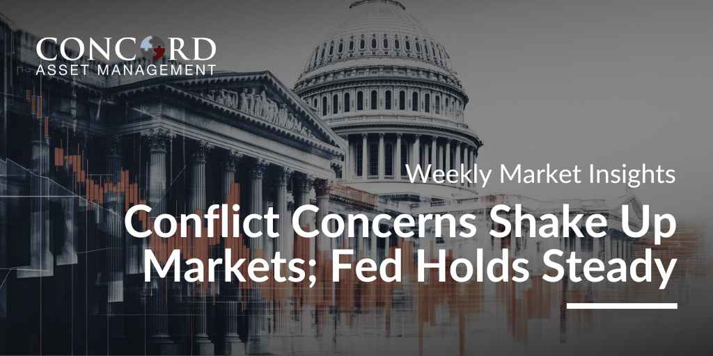 Weekly Market Insights – Monday, June 23, 2025