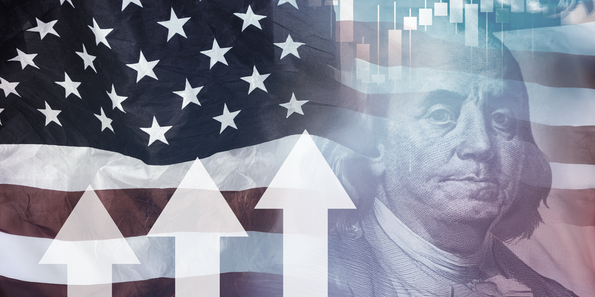 U.S. Debt is Growing. Here’s How We’re Planning Around It.
